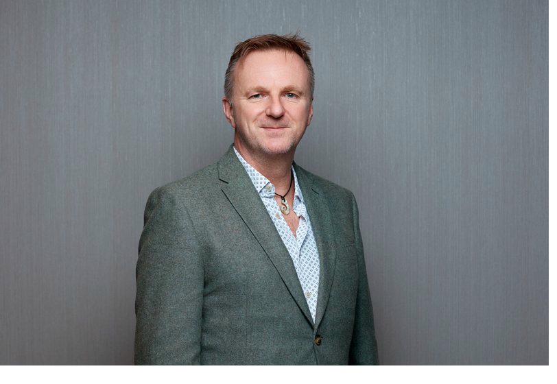 Ged Brown, Founder of Low Season Traveller and the Tourism Seasonality Summit